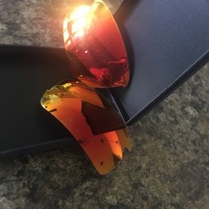 Accessories - Oakley flak lenses Accessories - Oakley flak lenses